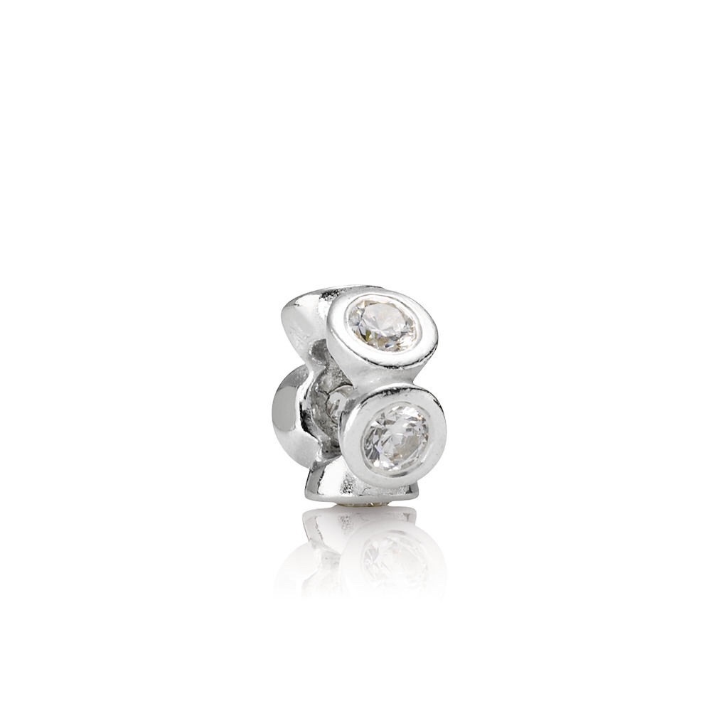 Pandora Lights Spacer - DISCONTINUED